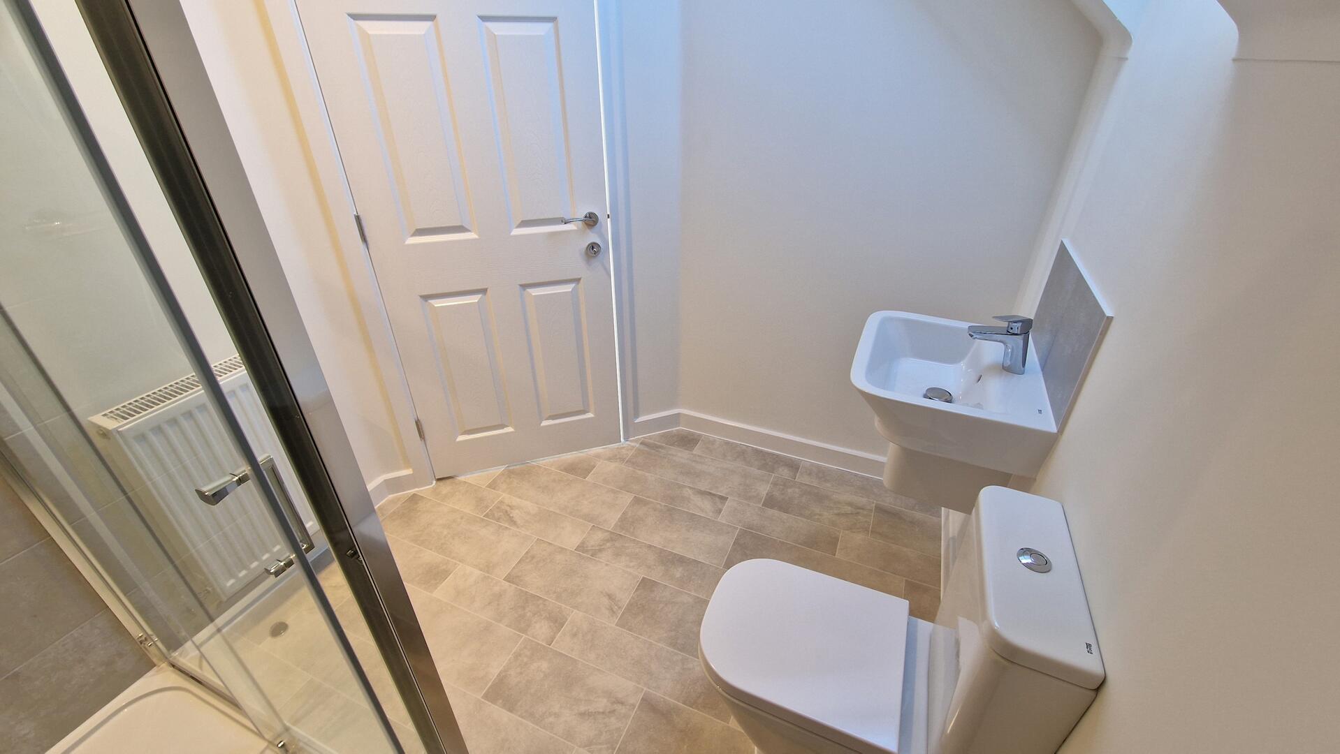 5 Hankinson Avenue Heald Green Cheadle